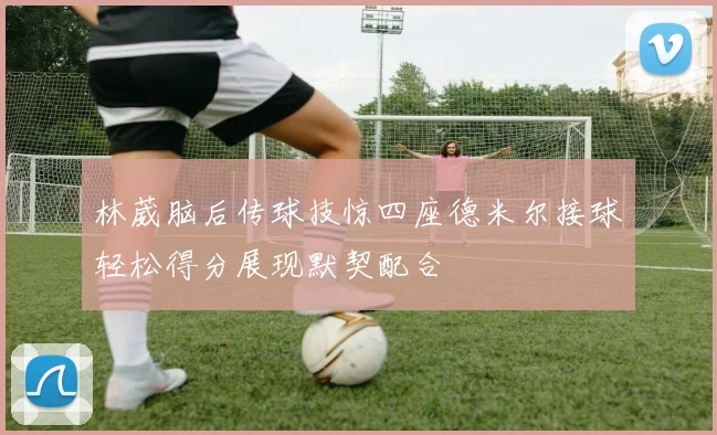林葳脑后传球技惊四座德米尔接球轻松得分展现默契配合