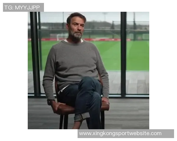 罗马诺确认利物浦与克洛普未有接触谈判消息 罗马诺确认利物浦与克洛普未有接触谈判消息