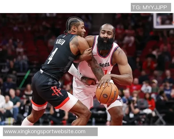 哈登谈绝平失误感慨瞬间决策重要性渴望连续三分追平比分 哈登谈绝平失误感慨瞬间决策重要性渴望连续三分追平比分