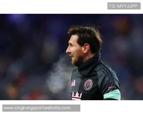 卡尔坦言追赶梅西的脚步仍需努力他始终是我心中的偶像 卡尔坦言追赶梅西的脚步仍需努力他始终是我心中的偶像