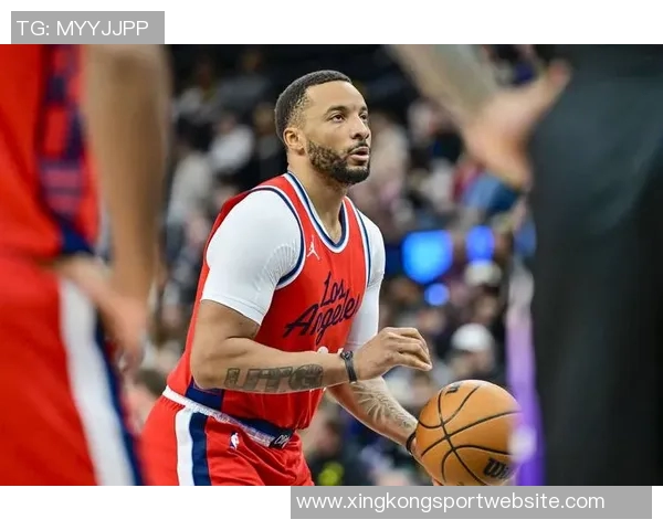 快船伤病名单清空明日全员出战热火迎战之战 快船伤病名单清空明日全员出战热火迎战之战