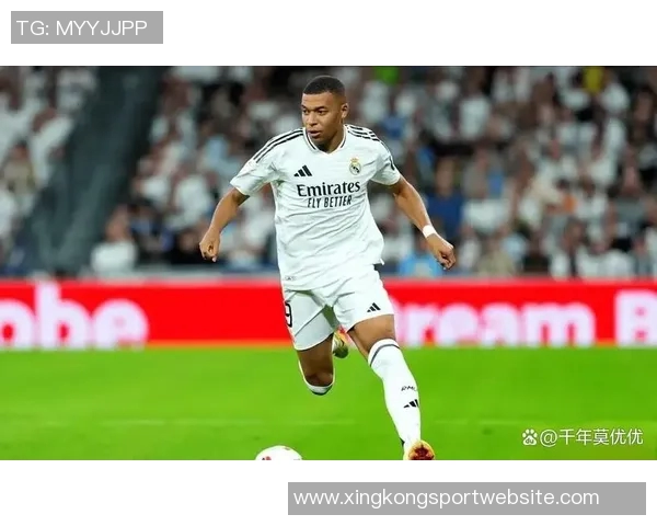 姆巴佩西甲前9轮打入10球创皇马新纪录C罗同期表现更为惊人