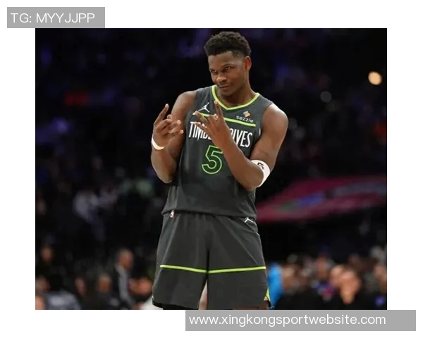 森林狼对阵爵士爱德华兹确认可以参加比赛争夺战 森林狼对阵爵士爱德华兹确认可以参加比赛争夺战