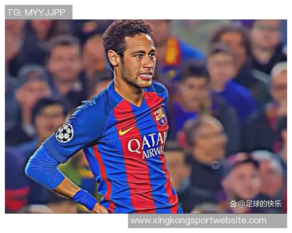 内马尔身价再创低点33岁降至1000万欧元巅峰时曾达18亿