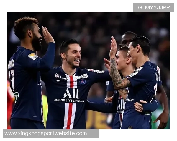 法甲精彩回顾巴黎与摩纳哥双双获胜展现强劲实力