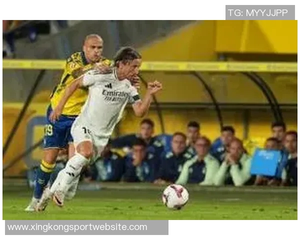 国家报分析维尼修斯遭遇种族歧视问题皇马受影响程度显著提升