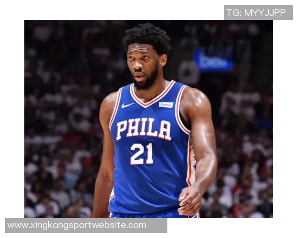 维拉纽瓦谈恩比德归期未定表示不惊讶过程已然结束 维拉纽瓦谈恩比德归期未定表示不惊讶过程已然结束