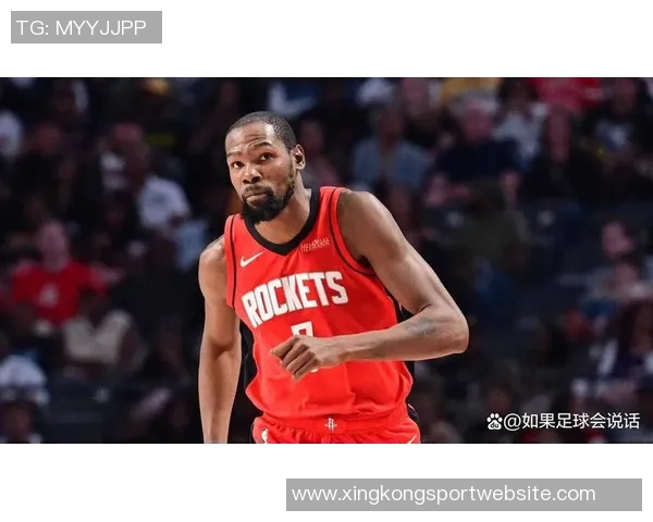 杜兰特谈控卫角色:无论有无控卫我都能发挥更好表现 杜兰特谈控卫角色:无论有无控卫我都能发挥更好表现