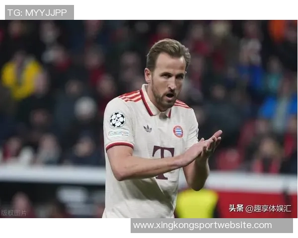 新月愿开出1亿欧年薪吸引凯恩却仍被拜仁成功签下 新月愿开出1亿欧年薪吸引凯恩却仍被拜仁成功签下