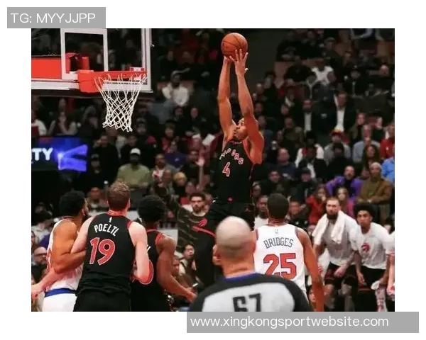 猛龙队十人轮换展现深厚实力九人得分上双差点逆转对手