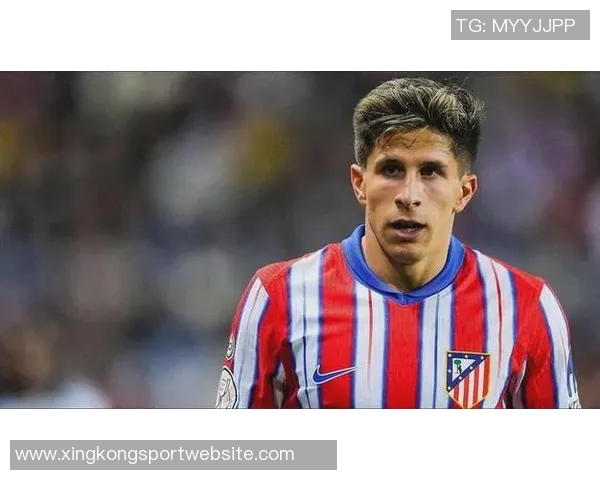 吉梅内斯揭示西蒙尼对朱利亚诺的态度将其视为普通球员并非儿子